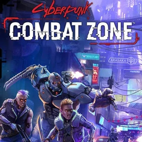 Cyberpubk Combat Zone Thumb