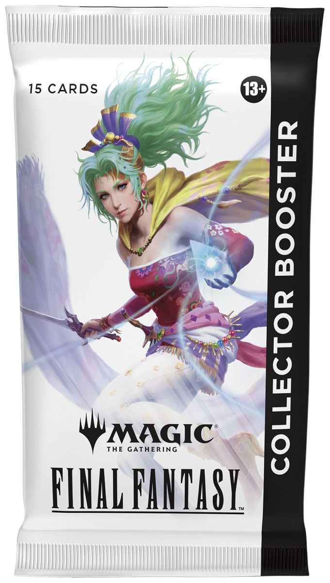Magic: the Gathering