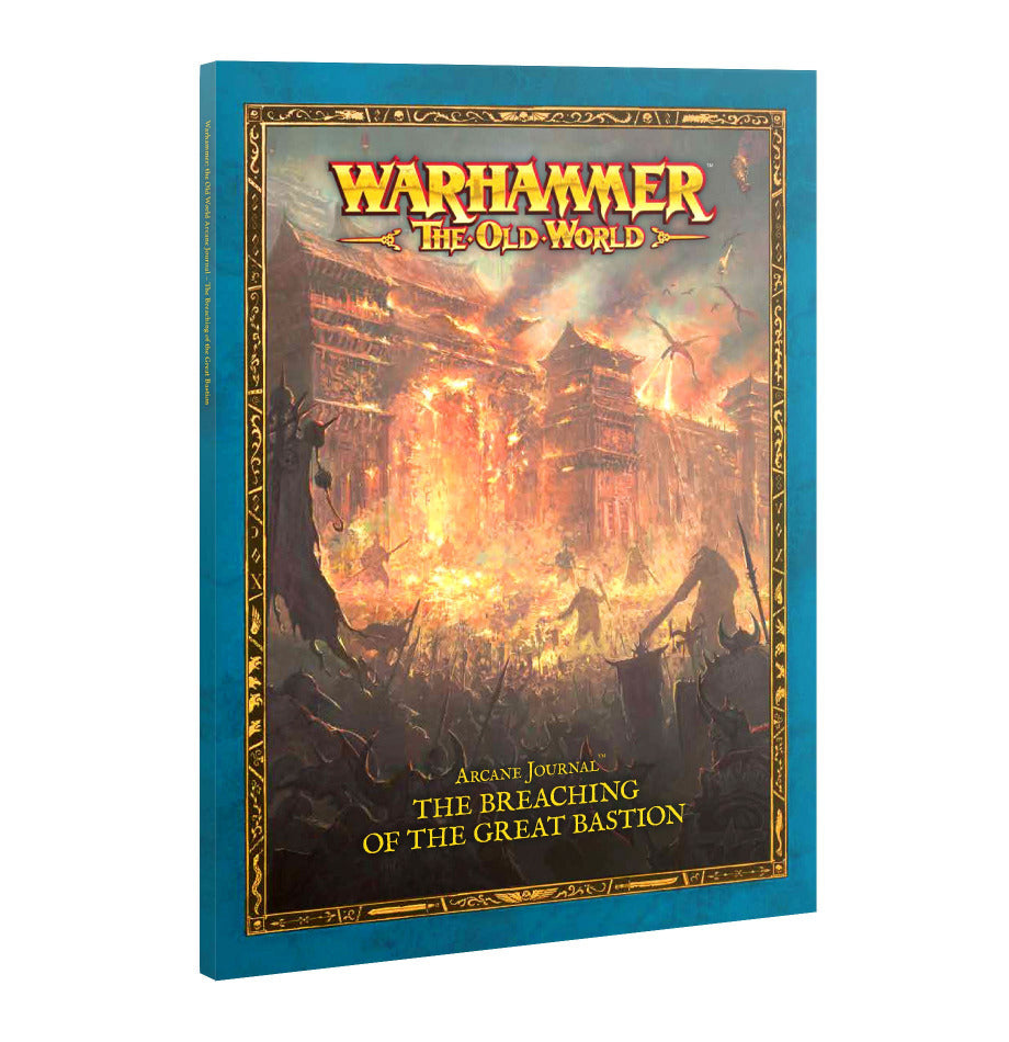 Guerrier du Chaos - The Old World - Miniatures games Guerrier du Chaos - The Old World - Miniatures games