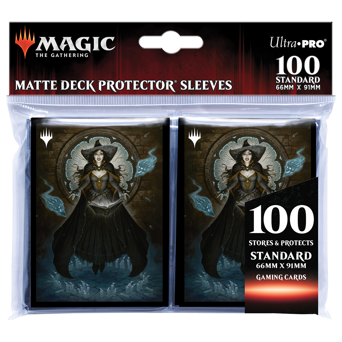 Magic: the Gathering