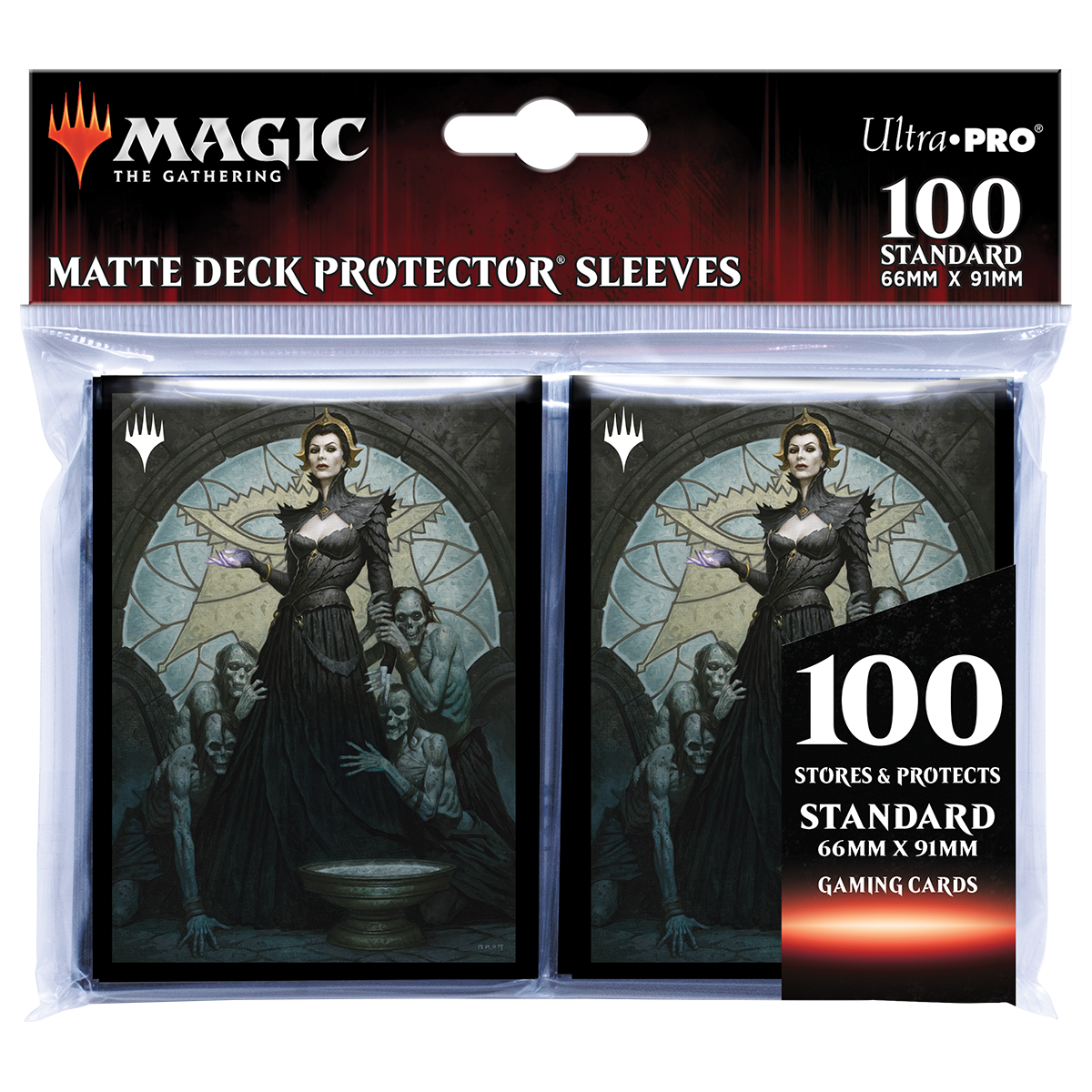Magic the Gathering: Dominaria United - Liliana of the Veil