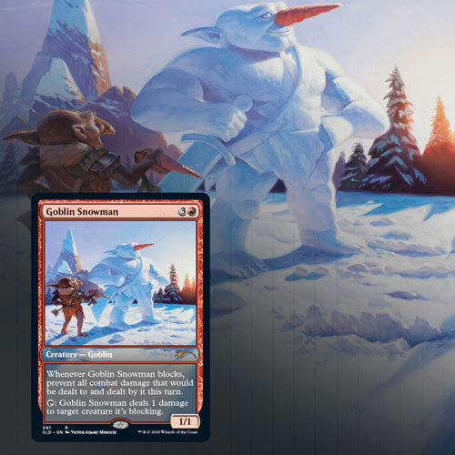 mtg april fools cards Magic: the Gathering Type:Standard VAT Anowon the Ruin Thief new foil full Dragon Portrait Token |