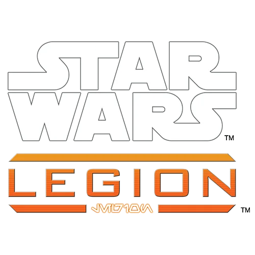 Star Wars Legion Logo