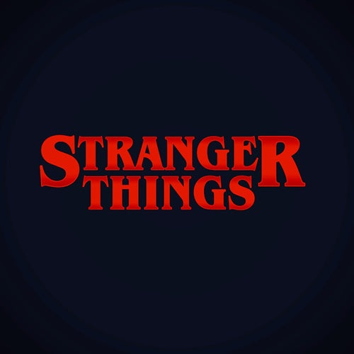 The Stranger Things Collection