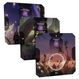Unsettled: Base Framework