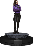 HeroClix: Marvel Studios Next Phase Sample Figure