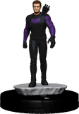 HeroClix: Marvel Studios Next Phase Sample Figure