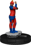 HeroClix: Marvel Studios Next Phase Sample Figure