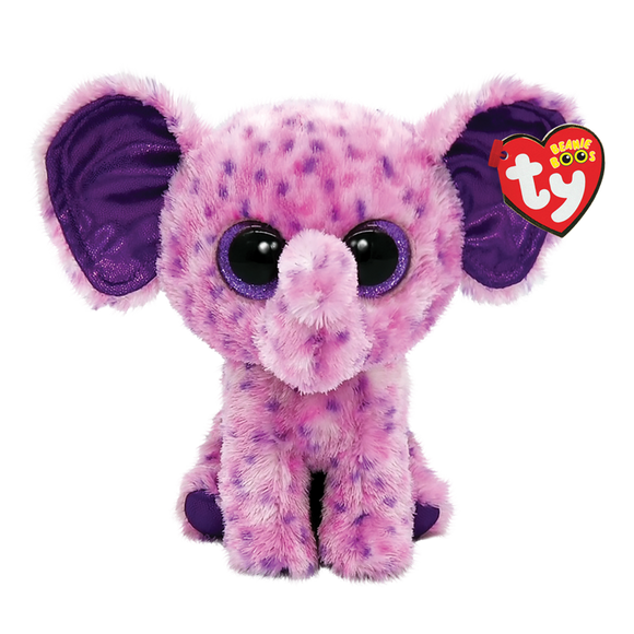 Ty Beanie Boo: Eva (Small)