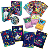 Pokemon TCG: Collector Chest (Fall 2025)