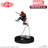 HeroClix: Marvel - Your Friendly Neighborhood Spider-Man
