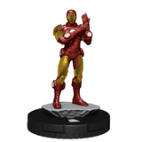 HeroClix: Avengers 60th Anniversary Iron Man