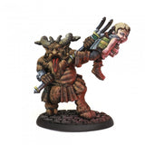Bones Classic: Zotzwick, Dwarf Krampus