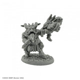 Bones Classic: Zotzwick, Dwarf Krampus