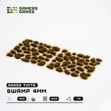 Gamers Grass Tufts: Swamp 4mm- Wild