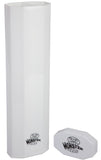 Monster Protectors: Dual Playmat Tube White