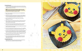 My Pokémon Cookbook Gift Set