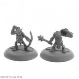 Dark Heaven Legends: Bloodbite Goblins