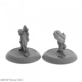 Dark Heaven Legends: Bloodbite Goblins