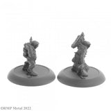 Dark Heaven Legends: Bloodbite Goblins