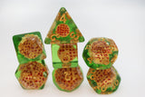 Foam Brain Games: Pastry Pets - Pin & Inclusion Set - Cherry Pie Bear Cub (7)