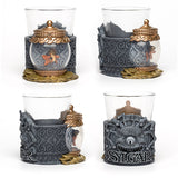 Dungeons & Dragons: Mini Dice Cups - Series 2 Blind Box