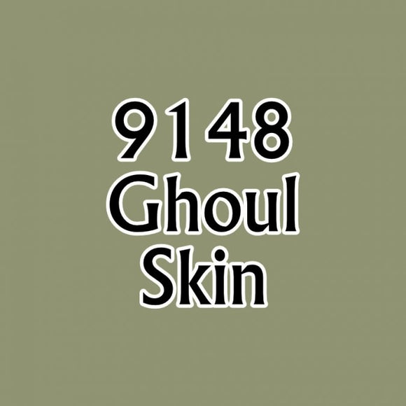 Master Series Paint: Ghoul Skin