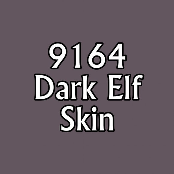 Master Series Paint: Dark Elf Skin