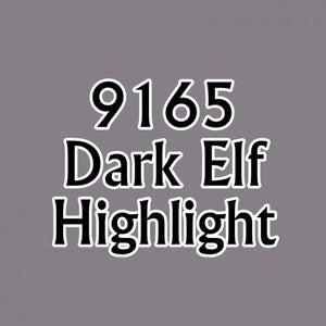 Master Series Paint: Dark Elf Highlight