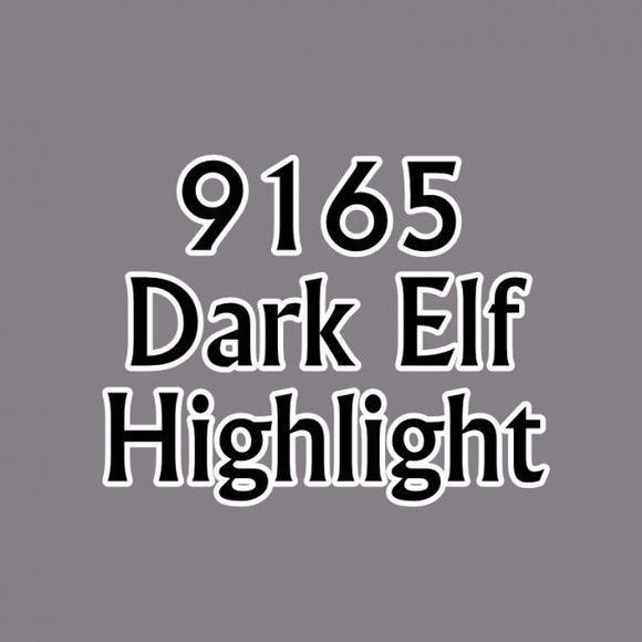 Master Series Paint: Dark Elf Highlight