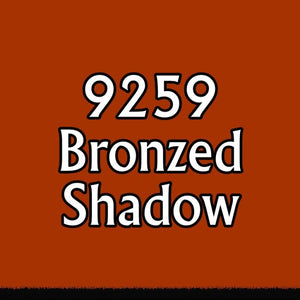 Master Series Paint: Bronzed Skin Shadow