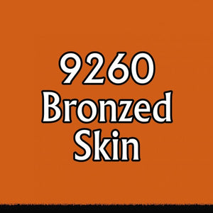 Master Series Paint: Bronzed Skin