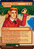 MTG Secret Lair Welcome to Stardew Valley