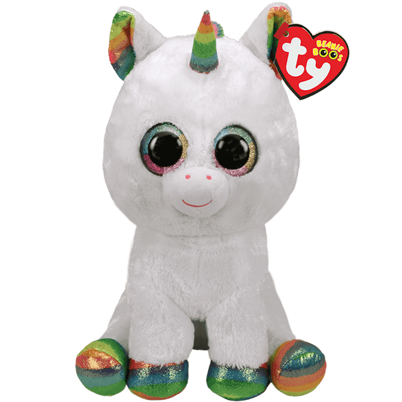 Ty Beanie Boo: Pixy (Large)