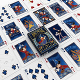 Bicycle Playing Cards: Disney Fantasia