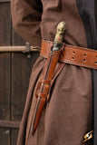 Epic Armoury: Wand Sheath - Brown