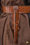Epic Armoury: Wand Sheath - Brown