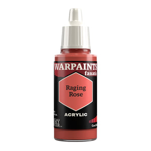 Army Painter Warpaints Fanatic: Raging Rose 18ml