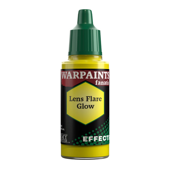 Army Painter Warpaints Fanatic: Effects - Lens Flare Glow 18ml