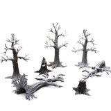 Monster Fight Club: Winterfall Forest Set
