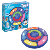 Trivia Electronic Game: Disney Edition