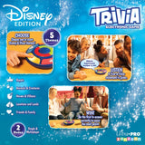 Trivia Electronic Game: Disney Edition