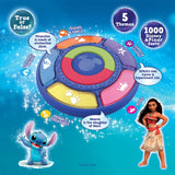 Trivia Electronic Game: Disney Edition