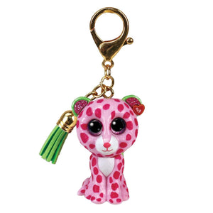 Ty Mini Boo Collectible Clip: Glamour