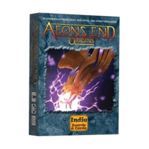 Aeon's End: Origins