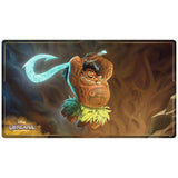 Disney Lorcana TCG: Playmat - Maui