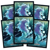 Disney Lorcana TCG: Card Sleeve Pack - Sisu