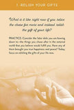 Cultivating Grace Tarot Deck