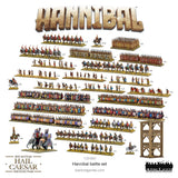 Hail Caesar Epic Battles: Punic Wars -  Hannibal Battle Set