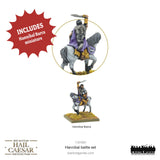 Hail Caesar Epic Battles: Punic Wars -  Hannibal Battle Set